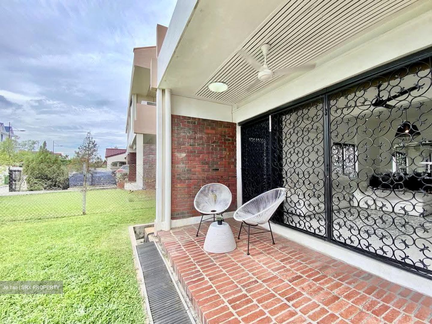 Bedok Avenue (D16), Semi-Detached #613799381